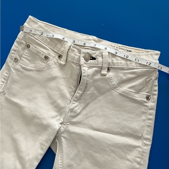 Rag and Bone for Intermix jeans worn once in perfect condition! - Picture 6 of 7